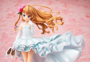 2397DB37-BE01-4924-B2CF-CE1996E0D056 Figura Toradora! Taiga Aisaka Wedding Tienda Figuras Anime Chile Santiago