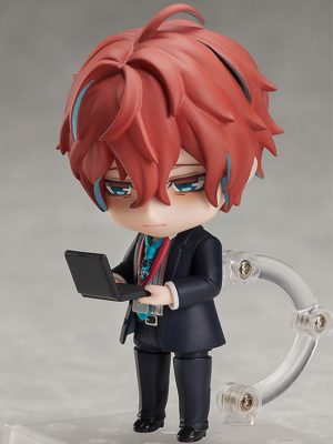 Figura Nendoroid Chile Hypnosis Mic Doppo Kannonzaka Tienda Figuras Anime Chile Santiago