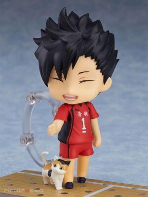 2938BC5A-AF6B-440D-BBAE-55CA91BB378C Figura Nendoroid Chile Haikyuu!! Tetsuro Kuroo Tienda Figuras Anime Santiago