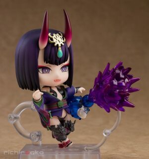 Figura Nendoroid Chile Fate/Grand Order Assassin Shuten Douji Tienda Figuras Anime Santiago