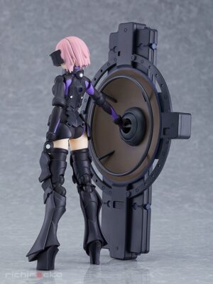Figura figma Fate/Grand Order Shielder/Mash Kyrielight [Ortinax] Tienda Figuras Anime Chile Santiago