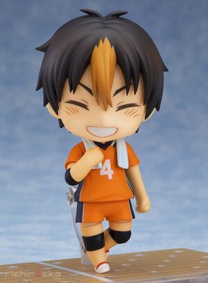 3ED26AB9-F894-4A95-B0EA-944635781932 Figura Nendoroid Chile Haikyuu!! Yu Nishinoya Tienda Figuras Anime Santiago