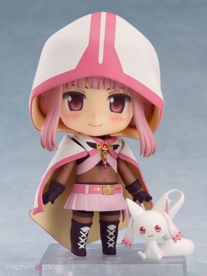 Figura Nendoroid Chile Puella Magi Madoka Magica Magia Record Iroha Tamaki Tienda Figuras Anime Santiago