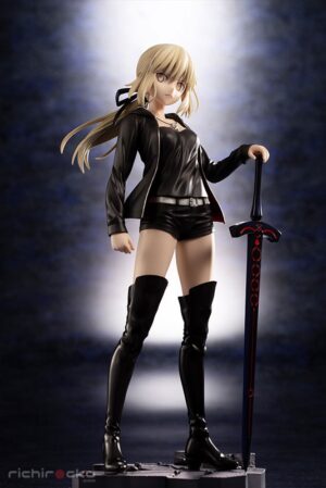 Figura Fate/Grand Order - Saber/Altria Pendragon [Alter] Casual Wear Tienda Figuras Anime Chile Santiago