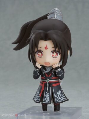 Figura Nendoroid Chile Scumbag System Luo Binghe Tienda Figuras Anime Santiago