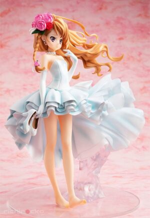523B2B9B-AC22-4C72-B42F-B67DD0F20011 Figura Toradora! Taiga Aisaka Wedding Tienda Figuras Anime Chile Santiago