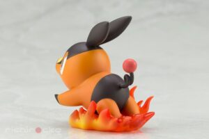 Figura ARTFX J Pokemon Hilda Tepig Tienda Figuras Anime Chile Santiago