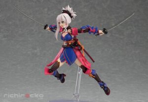 Figura figma Fate/Grand Order Saber Musashi Miyamoto Tienda Figuras Anime Chile Santiago