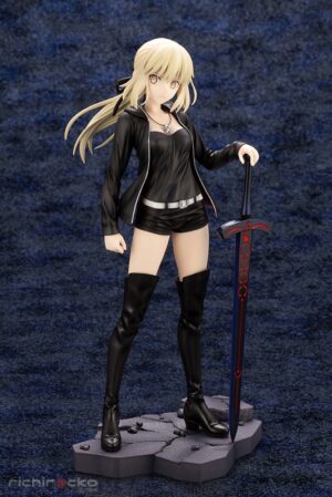 Figura Fate/Grand Order - Saber/Altria Pendragon [Alter] Casual Wear Tienda Figuras Anime Chile Santiago