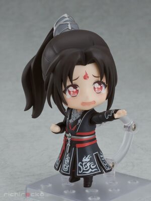 Figura Nendoroid Chile Scumbag System Luo Binghe Tienda Figuras Anime Santiago
