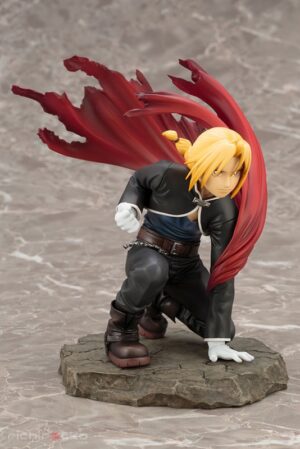 Figura ARTFX J FULLMETAL ALCHEMIST Edward Elric Tienda Figuras Anime Chile Santiago