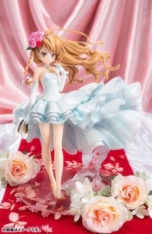 6FF4CF24-54A4-4BB6-B5AF-A0C705BE02D7 Figura Toradora! Taiga Aisaka Wedding Tienda Figuras Anime Chile Santiago