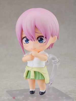 Figura Nendoroid Chile The Quintessential Quintuplets Ichika Nakano Tienda Figuras Anime Santiago