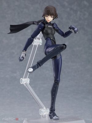 Figura figma PERSONA 5 the Animation Queen Tienda Figuras Anime Chile Santiago