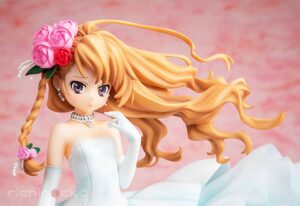 8362BDBA-B94D-4330-813C-24855D20EF53 Figura Toradora! Taiga Aisaka Wedding Tienda Figuras Anime Chile Santiago