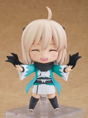 Figura Nendoroid Chile Fate/Grand Order Saber Souji Okita Ascension Tienda Figuras Anime Santiago