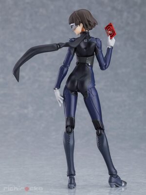 Figura figma PERSONA 5 the Animation Queen Tienda Figuras Anime Chile Santiago