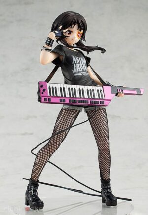 Figura KonoSuba Megumin Rock Tienda Figuras Anime Chile Santiago