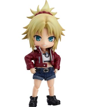 Nendoroid Chile Doll Figura Tienda Anime Saber Fate Apocrypha