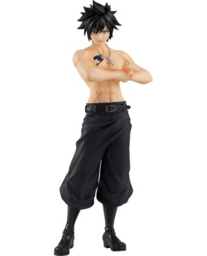 Figura POP UP Parade Gray Fullbuster Tienda Figuras Anime Chile Santiago