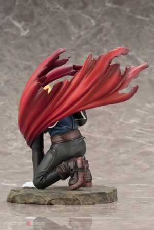 Figura ARTFX J FULLMETAL ALCHEMIST Edward Elric Tienda Figuras Anime Chile Santiago