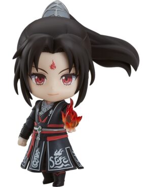 Figura Nendoroid Chile Scumbag System Luo Binghe Tienda Figuras Anime Santiago