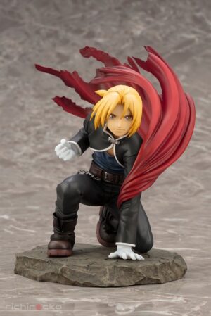 Figura ARTFX J FULLMETAL ALCHEMIST Edward Elric Tienda Figuras Anime Chile Santiago