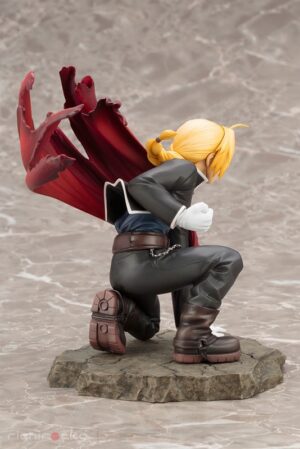 Figura ARTFX J FULLMETAL ALCHEMIST Edward Elric Tienda Figuras Anime Chile Santiago
