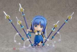 Figura Nendoroid Chile Puella Magi Madoka Magica Yachiyo Nanami Tienda Figuras Anime Santiago