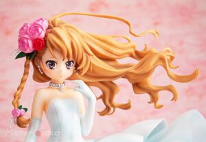 AB00CCBF-C6DE-4E61-ADC1-9EDC463D2D9E Figura Toradora! Taiga Aisaka Wedding Tienda Figuras Anime Chile Santiago