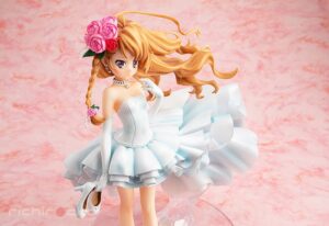 ACAA65C3-C461-48A7-80F9-709B6BC1DC68 Figura Toradora! Taiga Aisaka Wedding Tienda Figuras Anime Chile Santiago