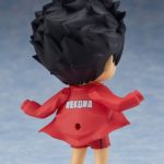 Figura Nendoroid Chile Haikyuu!! Tetsuro Kuroo Tienda Figuras Anime Santiago