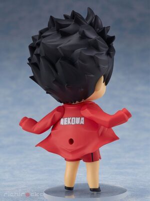 B0FC9089-BC7C-4BAA-BD79-5A5B52E5FB84 Figura Nendoroid Chile Haikyuu!! Tetsuro Kuroo Tienda Figuras Anime Santiago