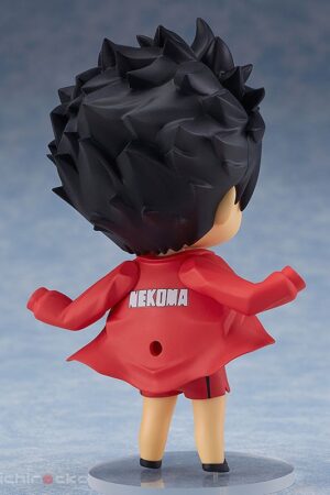 Figura Nendoroid Chile Haikyuu!! Tetsuro Kuroo Tienda Figuras Anime Santiago