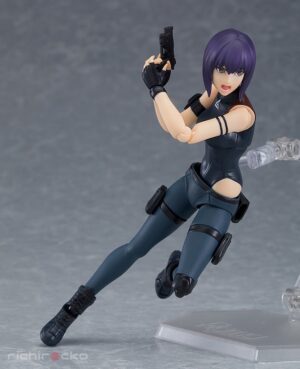 Figura figma Chile Ghost in the Shell Motoko Kusanagi SAC_2045 Tienda Figuras Anime Santiago