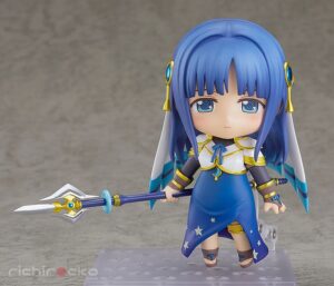 Figura Nendoroid Chile Puella Magi Madoka Magica Yachiyo Nanami Tienda Figuras Anime Santiago