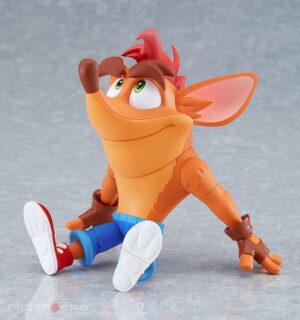 BD838B9D-001E-40B2-9007-0CACC7C238A7 Figura Nendoroid Chile Juego Crash Bandicoot Tienda Figuras Anime Santiago