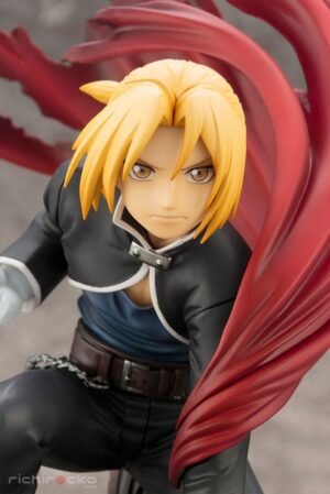 Figura ARTFX J FULLMETAL ALCHEMIST Edward Elric Tienda Figuras Anime Chile Santiago