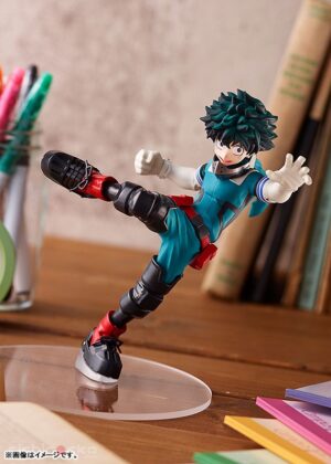 Figura POP UP PARADE My Hero Academia Izuku Midoriya Costume Gamma Tienda Figuras Anime Chile Santiago