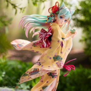 Figura DSmile Kousa Tienda Figuras Anime Chile Santiago