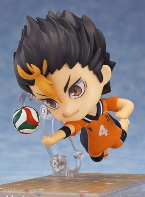 CBB1DCFA-3314-418D-B0BE-1B8788A5639B Figura Nendoroid Chile Haikyuu!! Yu Nishinoya Tienda Figuras Anime Santiago