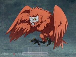 Figura Nendoroid Chile Jujutsu Kaisen Megumi Fushiguro Tienda Figuras Anime Santiago