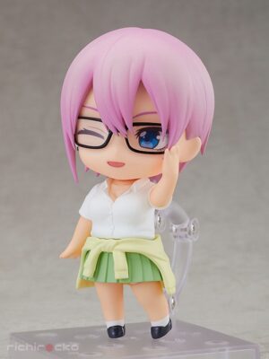 Figura Nendoroid Chile The Quintessential Quintuplets Ichika Nakano Tienda Figuras Anime Santiago