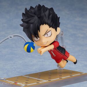 DA9979B8-C43B-47F2-992F-2DAE6CB1D4F4 Figura Nendoroid Chile Haikyuu!! Tetsuro Kuroo Tienda Figuras Anime Santiago