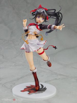 Figura Senyoku no Sigrdrifa Miyako Muguruma Tienda Figuras Anime Chile Santiago