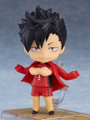 E666B378-70B0-494F-A236-E378DDB5DF49 Figura Nendoroid Chile Haikyuu!! Tetsuro Kuroo Tienda Figuras Anime Santiago