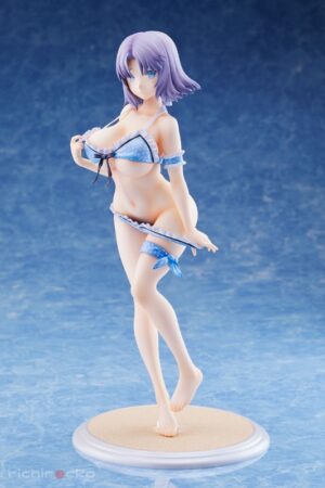 Figura DreamTech Senran Kagura Yumi Bikini Tienda Figuras Anime Chile Santiago