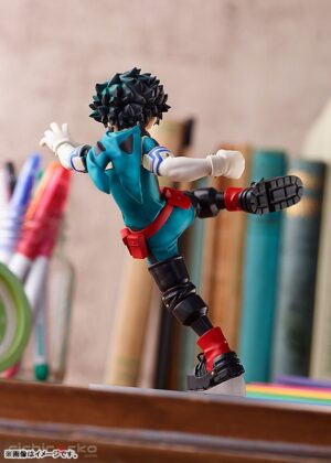 Figura POP UP PARADE My Hero Academia Izuku Midoriya Costume Gamma Tienda Figuras Anime Chile Santiago