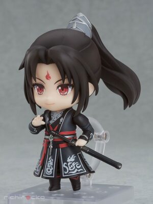 Figura Nendoroid Chile Scumbag System Luo Binghe Tienda Figuras Anime Santiago