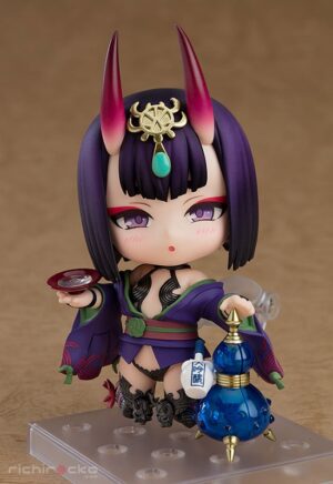 Figura Nendoroid Chile Fate/Grand Order Assassin Shuten Douji Tienda Figuras Anime Santiago